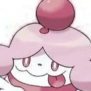 chat with ai character: Slurpuff