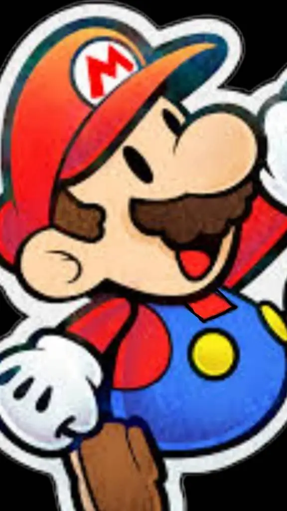 ai character: LETS GO 3 SUBS! background