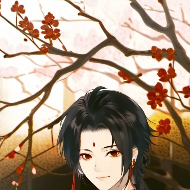 chat with ai character: yuto