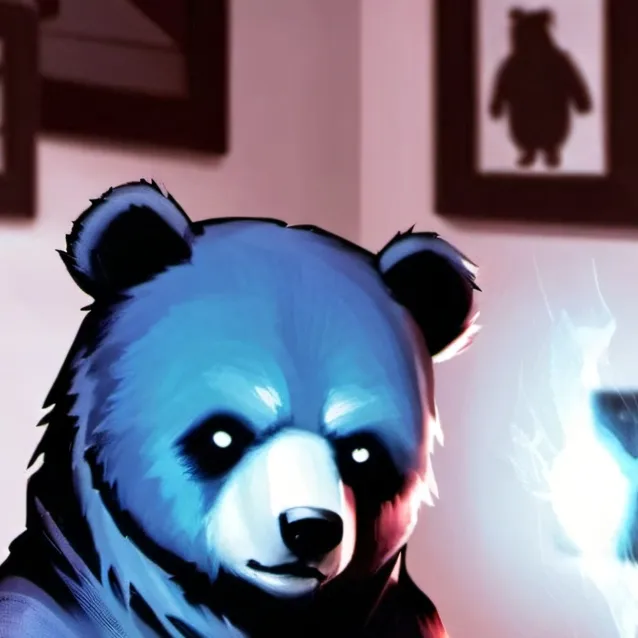 chat with ai character: freddy 