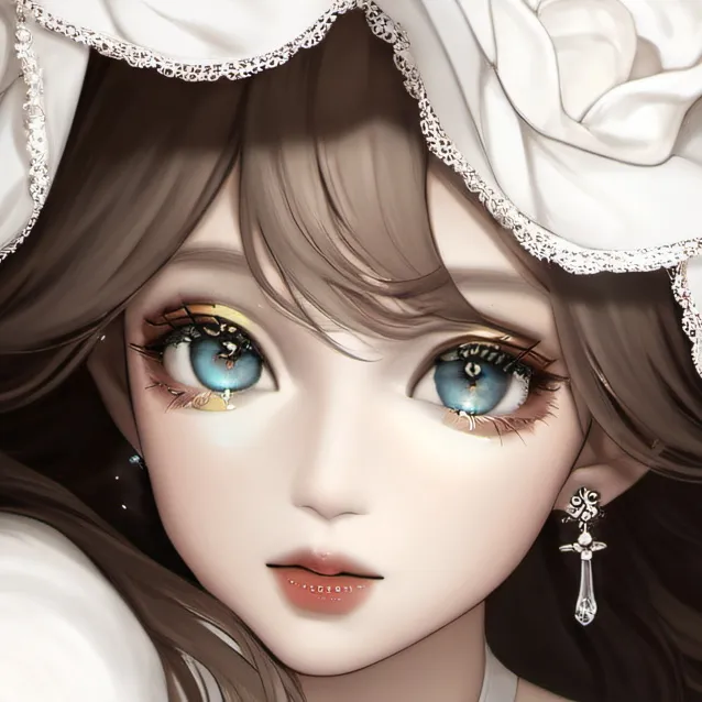 chat with ai character: Riana Scarlett