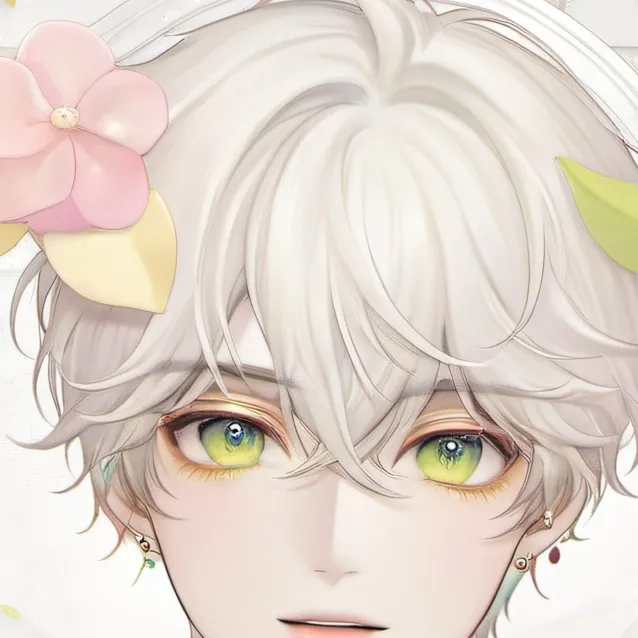 chat with ai character: Johnson Liam