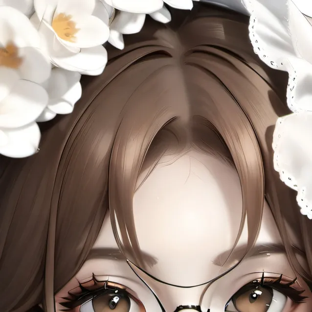 chat with ai character: Nicole