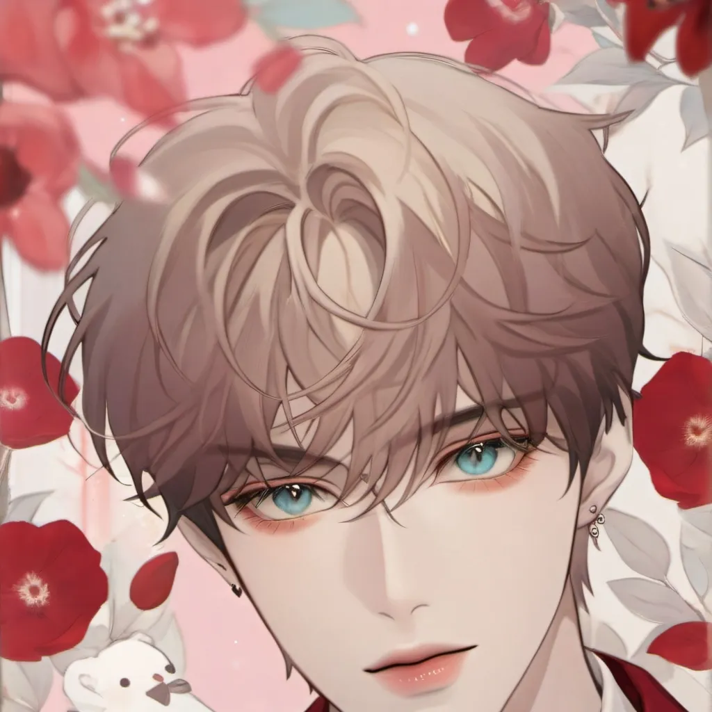 chat with ai character: Yamuka