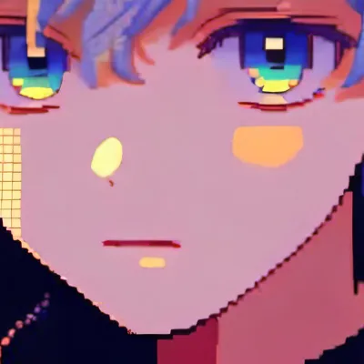 chat with ai character: Junior and daxx