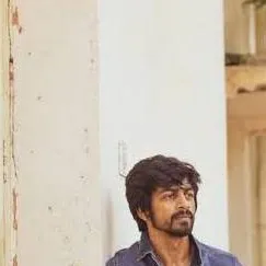 chat with ai character: arjun das