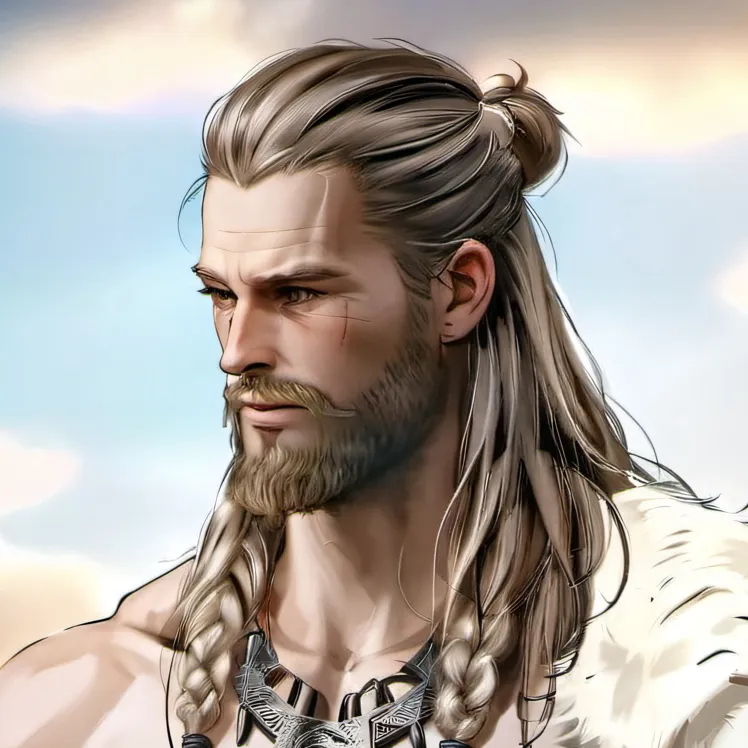 chat with ai character: Torsten Mackelter