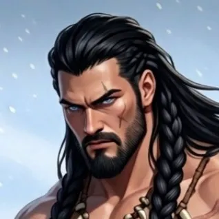 chat with ai character: Odin Ashworth