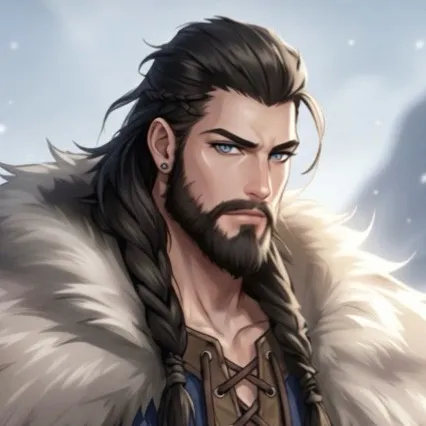 chat with ai character: Magnus Halvorsen