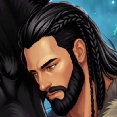 chat with ai character: Alvar Ragnarson