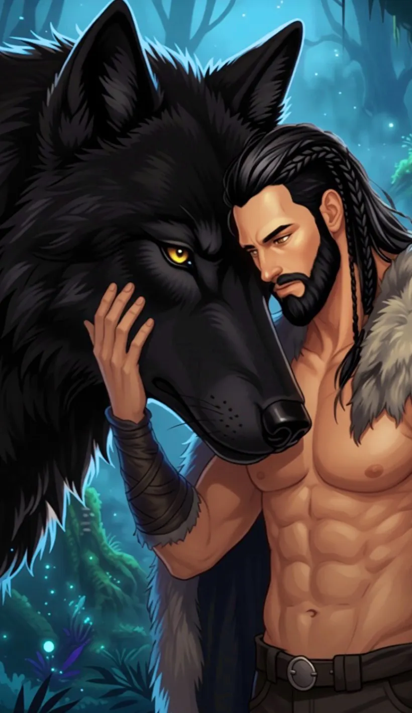chat with ai character: Alvar Ragnarson