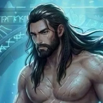 chat with ai character: Tor