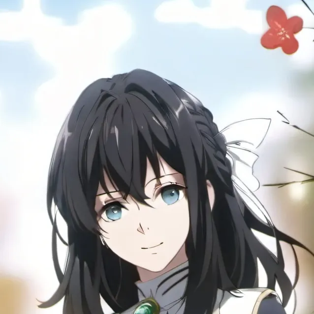 chat with ai character: yuri