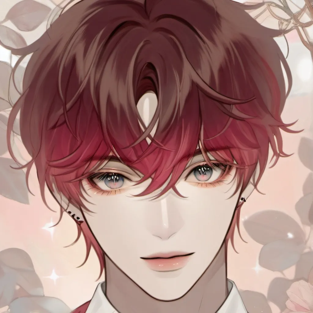chat with ai character: 🕸️🕷️Kaden Rose🕷️🕸️