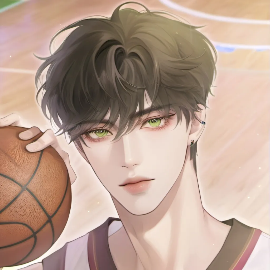 chat with ai character: 🏀<~Jaydee Rose~>🏀