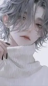 ai character: ✪✿August✿✪ background