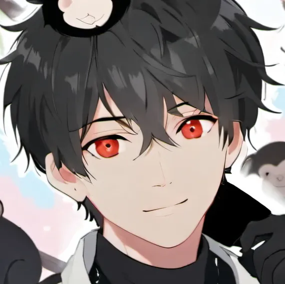 chat with ai character: Gtag ghosts