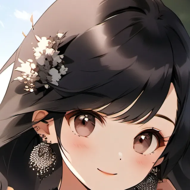 chat with ai character: Mae