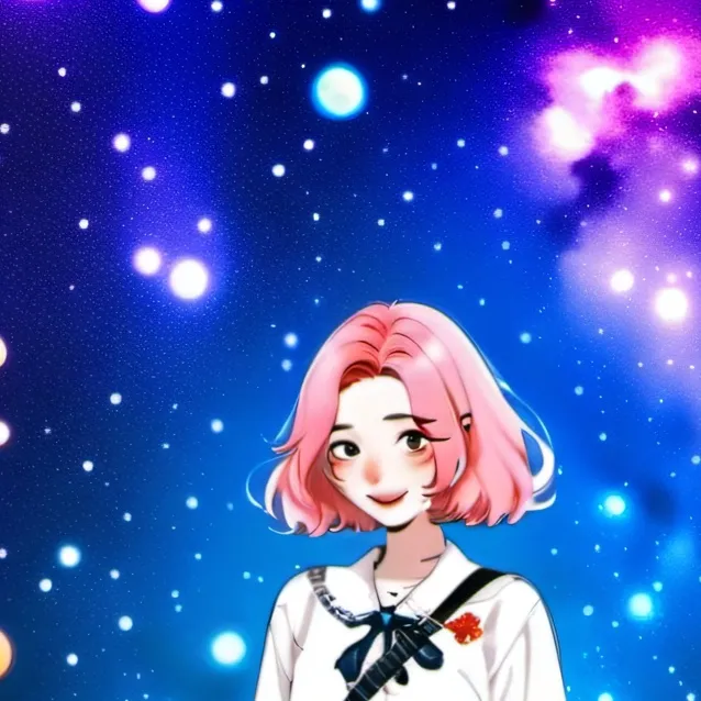 chat with ai character: Frances ada