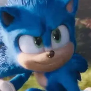 chat with ai character: MHA x Sonic