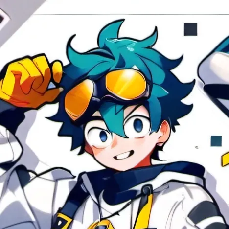 chat with ai character: Shun Sato