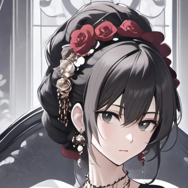 chat with ai character: ella