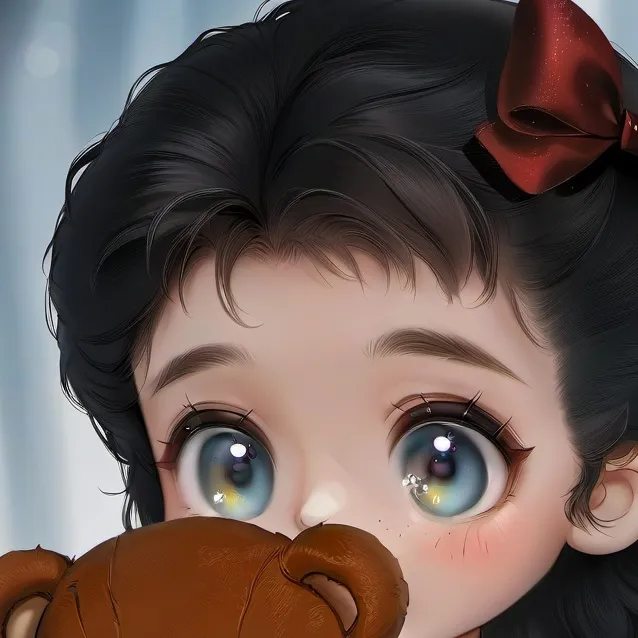chat with ai character: bella