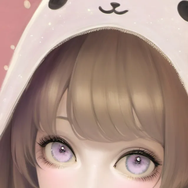 chat with ai character: Nayn