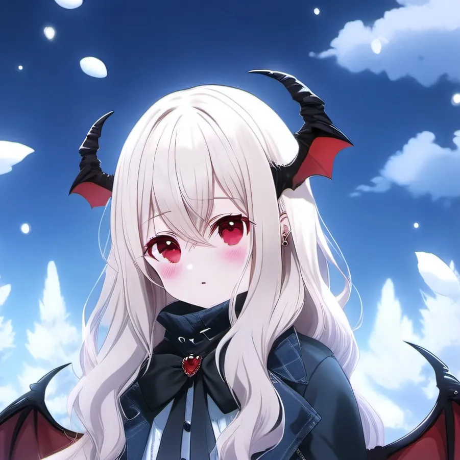 chat with ai character: ~Sky~