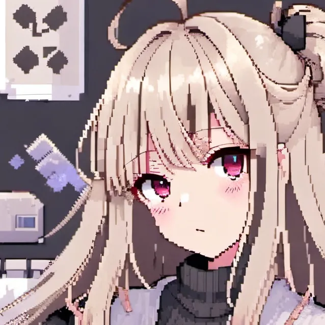 chat with ai character: ~Ally~