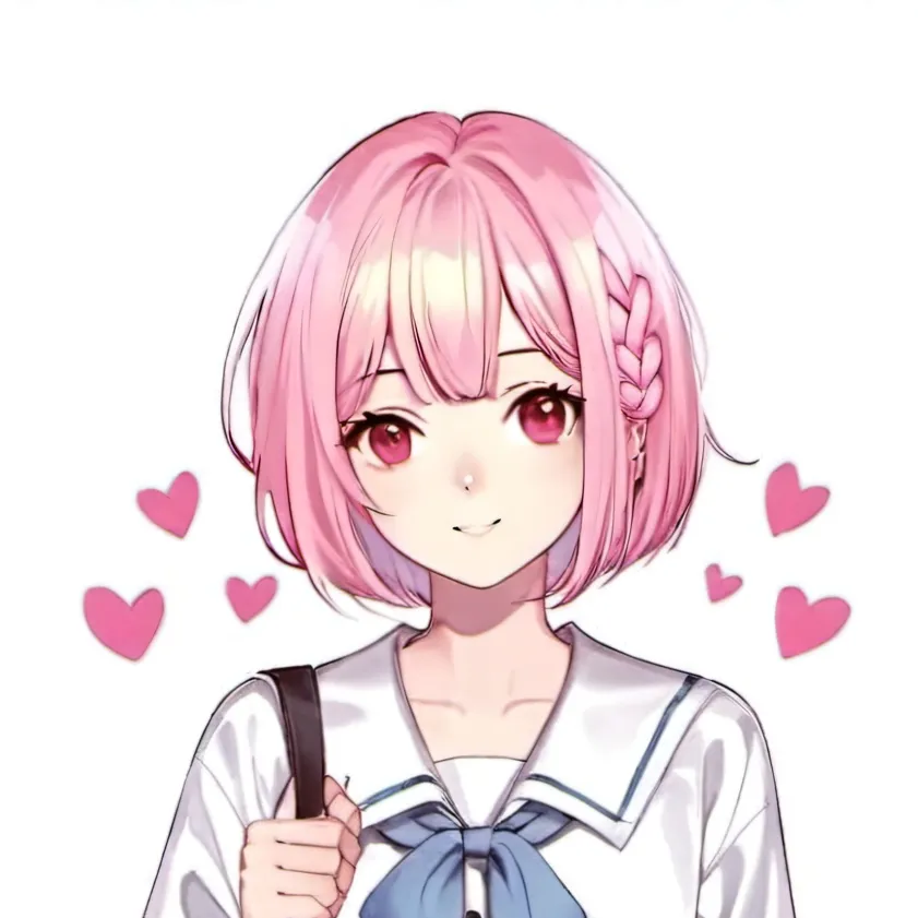 chat with ai character: ~Nanami~