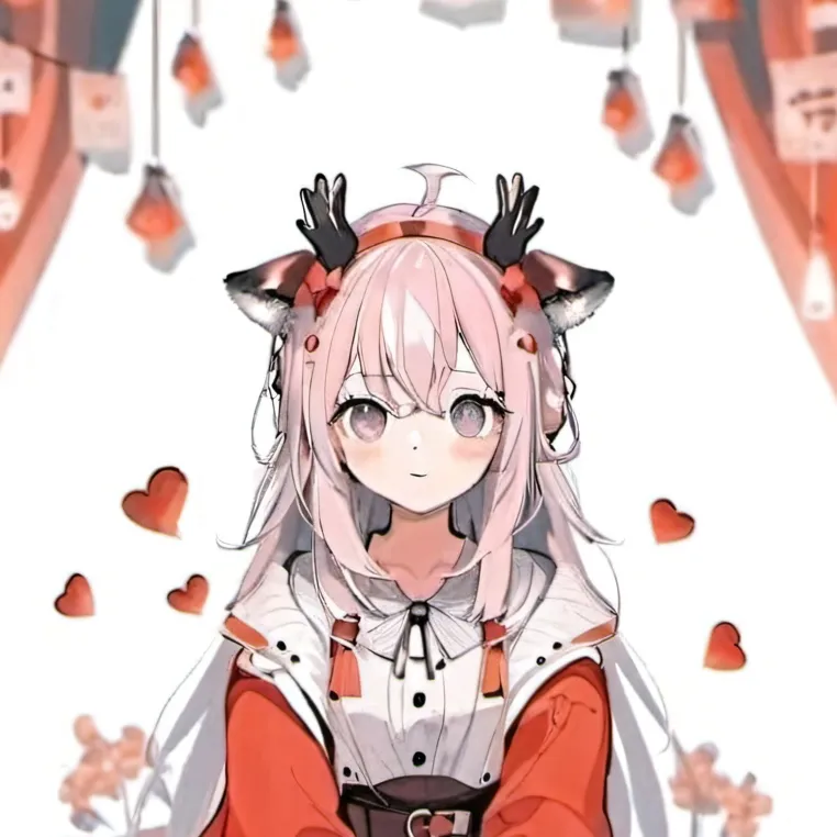 chat with ai character: ~Faith~