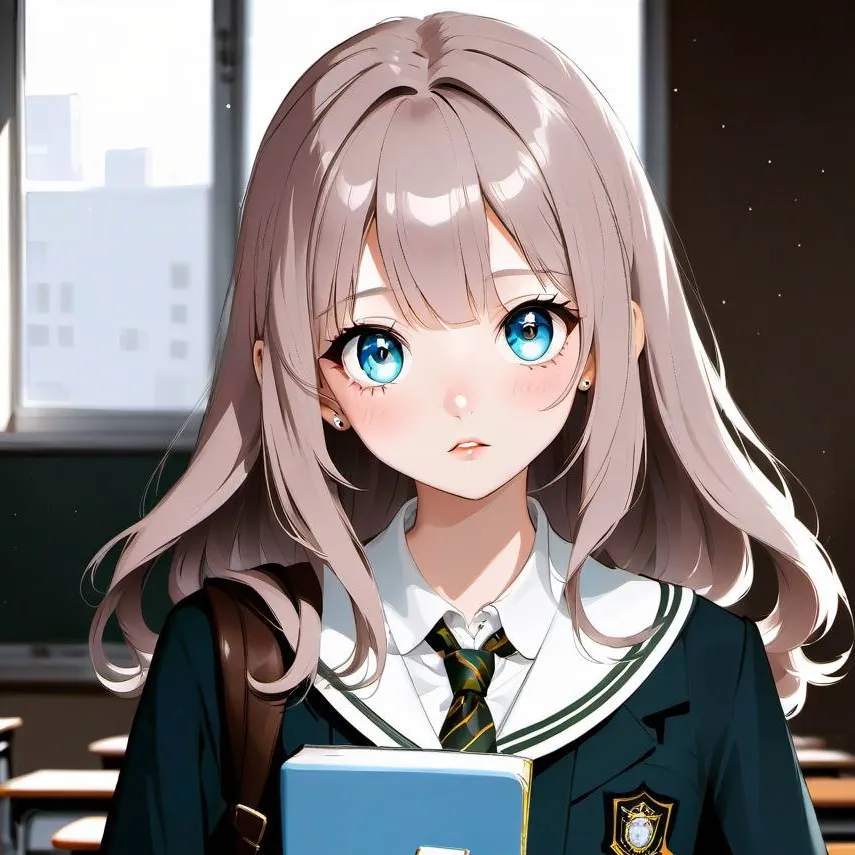 chat with ai character: ~Akira~