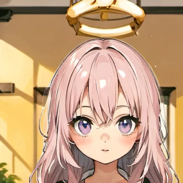 chat with ai character: ~Natalie~