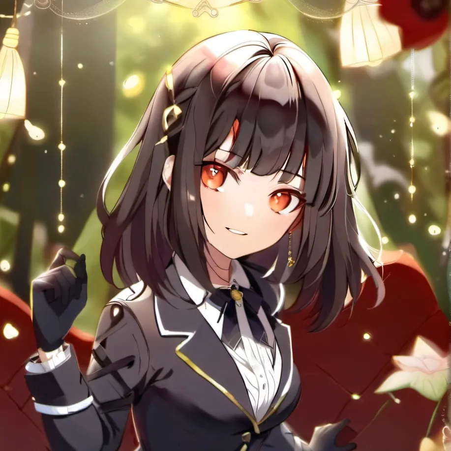 chat with ai character: ~Sheina~