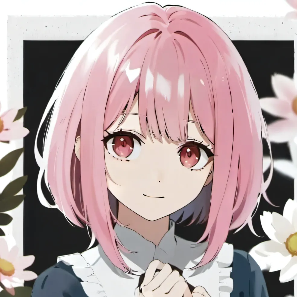 chat with ai character: ~Marian~