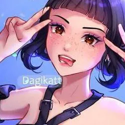 chat with ai character: zoey