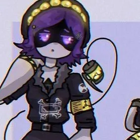 chat with ai character: UZi