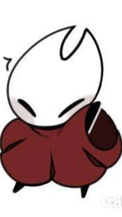 ai character: lil hornet  background
