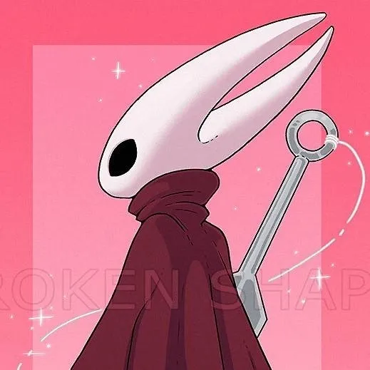 chat with ai character: hornet 