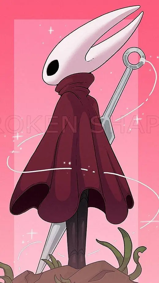 ai character: hornet  background