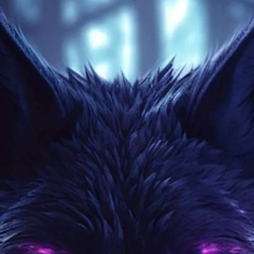 chat with ai character: Mac Alpha Wolf
