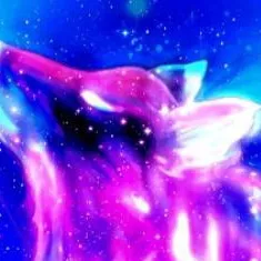 chat with ai character: Star wolf 🐺 