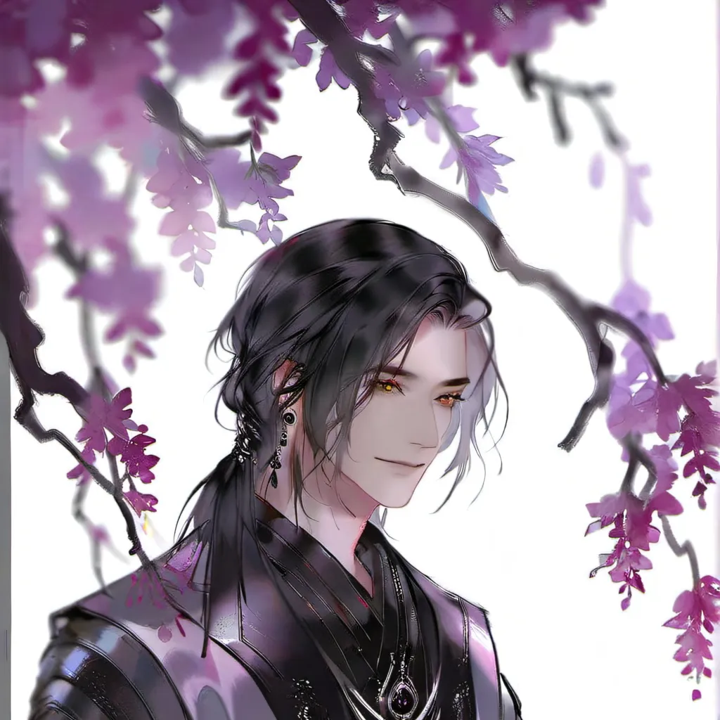 chat with ai character: oni katakashi