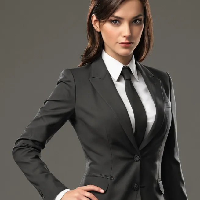 chat with ai character: Agent