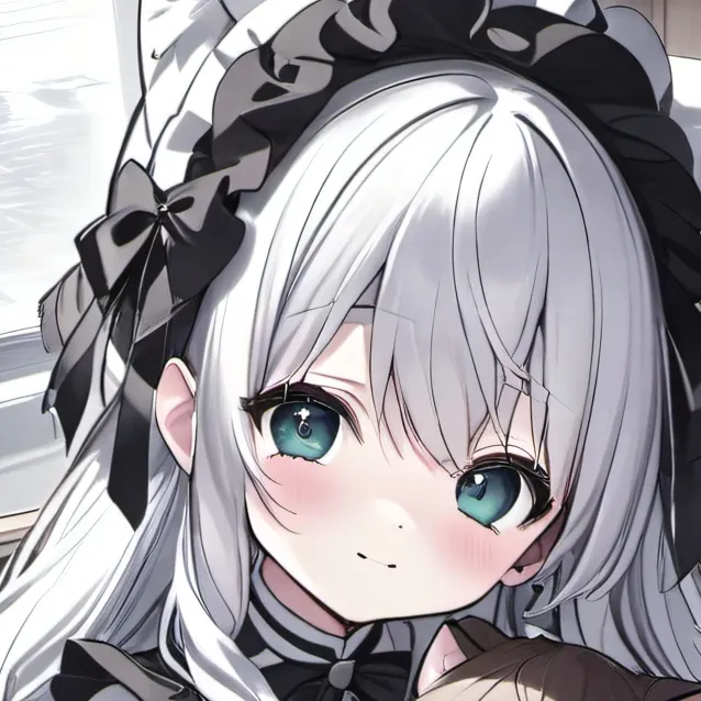 chat with ai character: mira and caitlyn