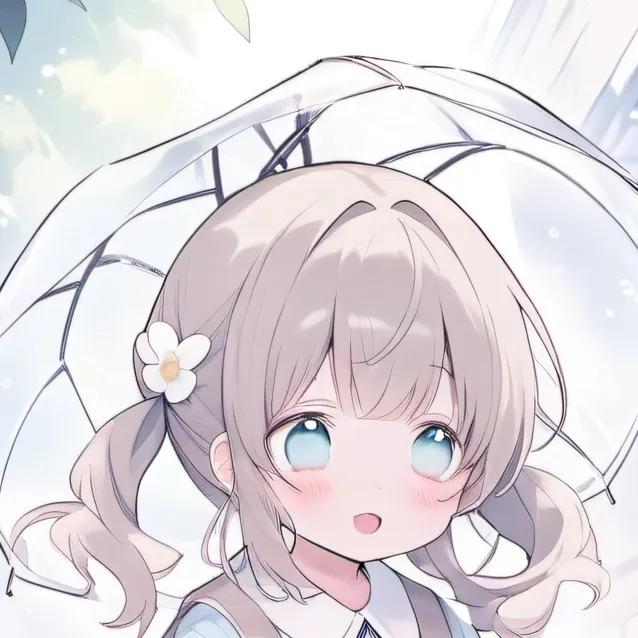 chat with ai character: Nany