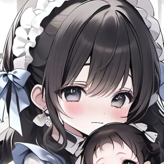 chat with ai character: kayla and Katie 
