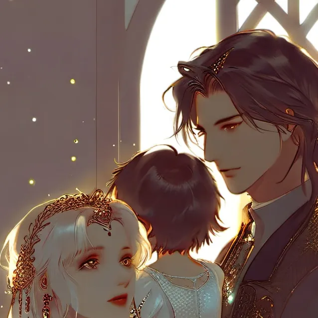chat with ai character: Rose And Jake 