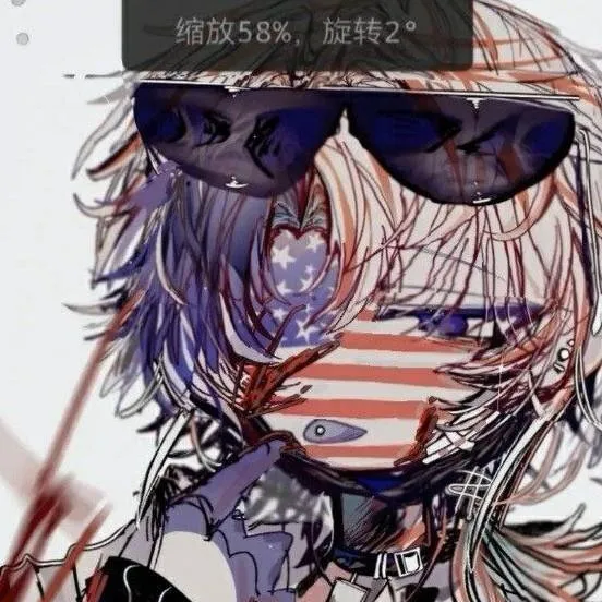 chat with ai character: USA Hunter